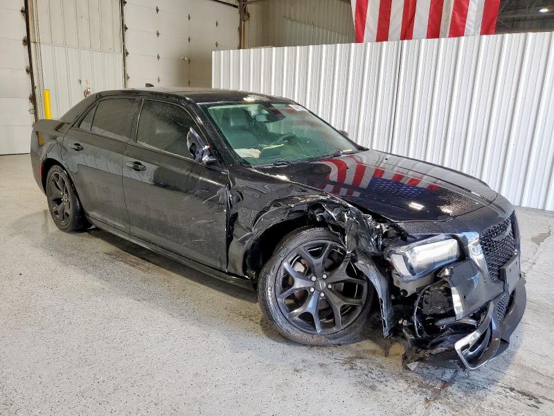 Photo 4 from auction – 2023 CHRYSLER 300 TOURIN with VIN 2C3CCADG4PH538373