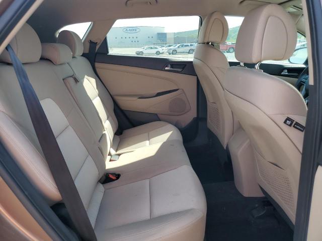 Photo 11 from auction – 2016 HYUNDAI TUCSON LIM with VIN KM8J33A26GU201462