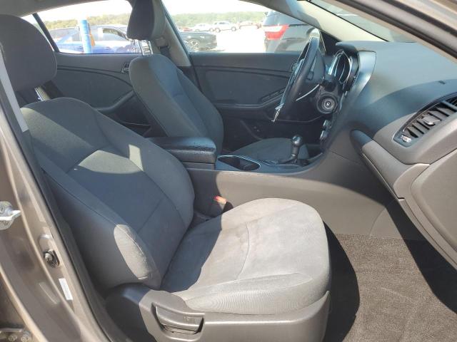 Photo 7 from auction – 2015 KIA OPTIMA LX with VIN 5XXGM4A7XFG474566