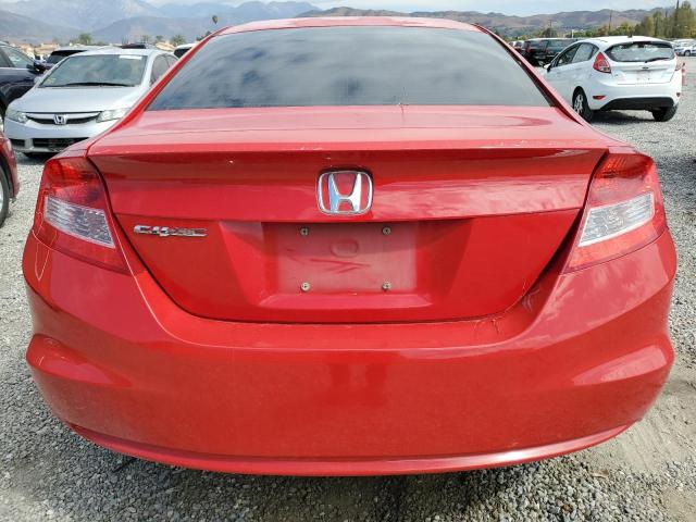 Photo 6 from auction – 2012 HONDA CIVIC LX with VIN 2HGFG3B54CH520879