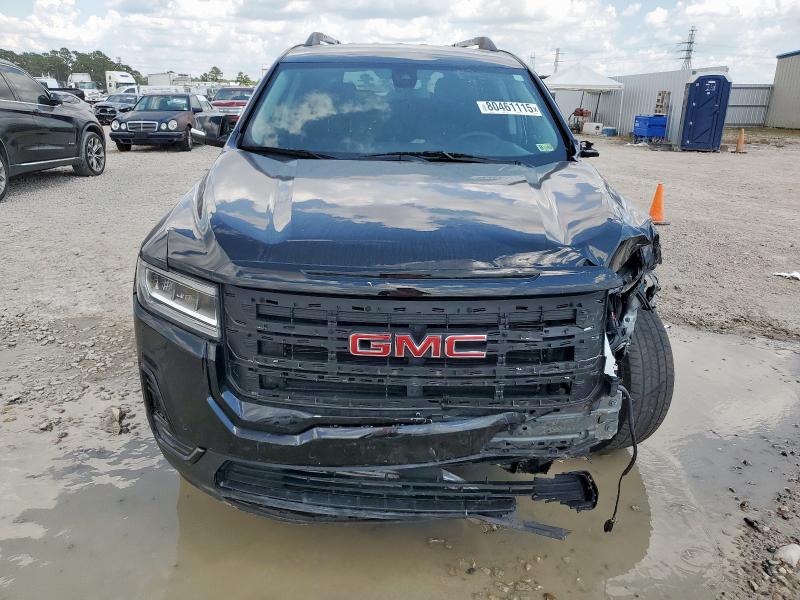 Photo 5 from auction – 2022 GMC ACADIA SLE with VIN 1GKKNRL46NZ170030