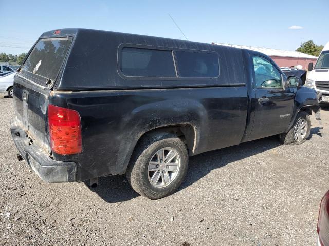 Photo 3 from auction – 2010 GMC SIERRA C1500 with VIN 1GTPCTEX0AZ267522