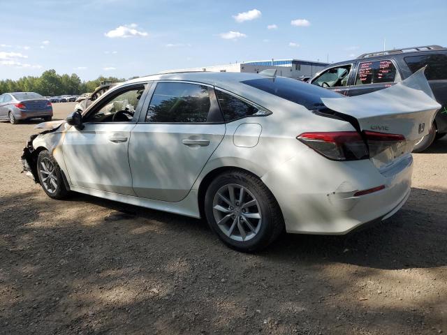 Photo 2 from auction – 2023 HONDA CIVIC with VIN 2HGFE2F30PH104102