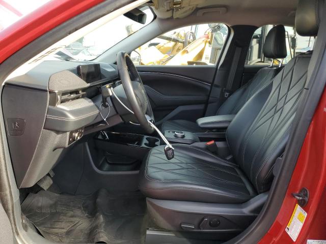 Photo 7 from auction – 2023 FORD MUSTANG MA with VIN 3FMTK1RM2PMA14830