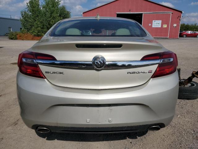 Photo 6 from auction – 2015 BUICK REGAL with VIN 2G4GK5EX3F9136516