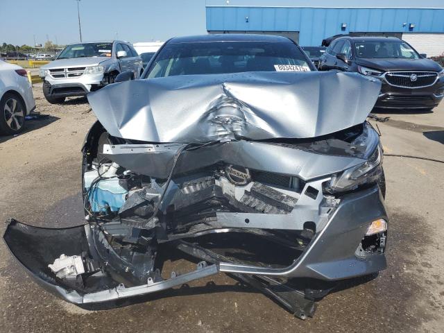 Photo 5 from auction – 2020 NISSAN ALTIMA SR with VIN 1N4BL4CV9LC128051