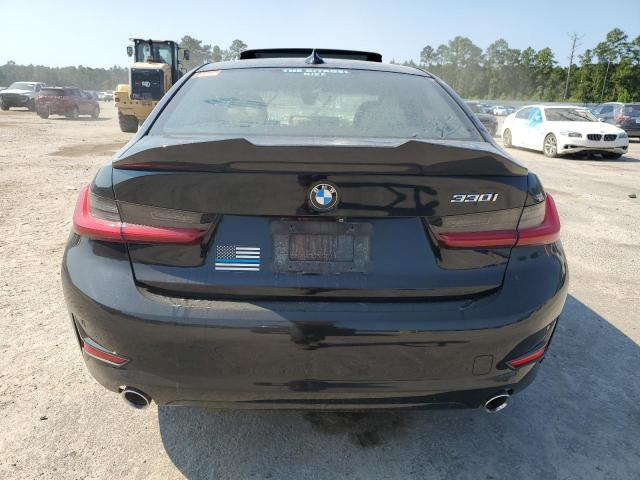 Photo 6 from auction – 2020 BMW 330I with VIN WBA5R1C09LFH34666