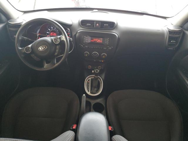 Photo 8 from auction – 2015 KIA SOUL with VIN KNDJN2A20F7207912