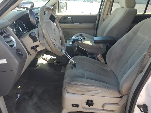 Photo 7 from auction – 2007 FORD EXPEDITION with VIN 1FMFU16527LA95429