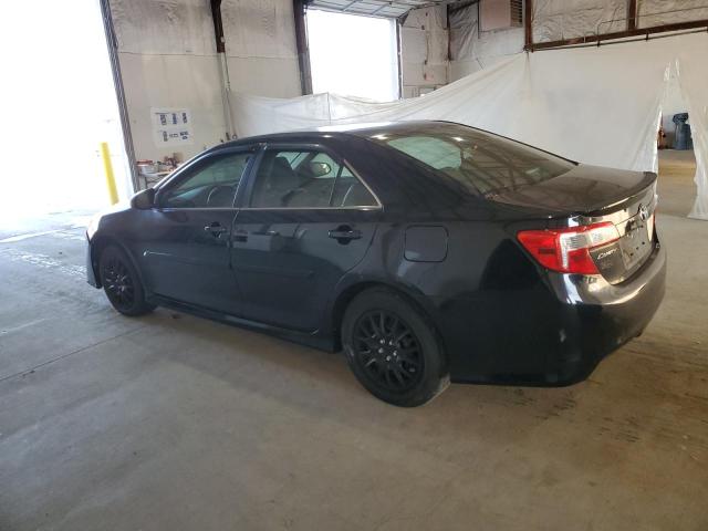 Photo 2 from auction – 2014 TOYOTA CAMRY L with VIN 4T1BF1FK7EU397756