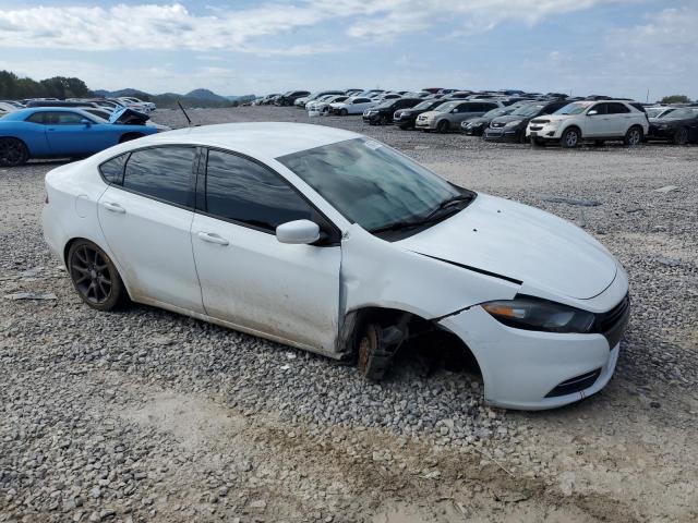 Photo 4 from auction – 2016 DODGE DART SE with VIN 1C3CDFAA2GD530957