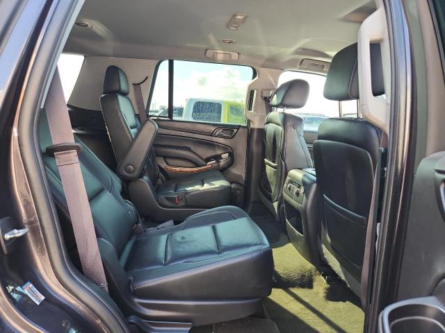 Photo 11 from auction – 2015 CHEVROLET TAHOE C150 with VIN 1GNSCCKC2FR279732