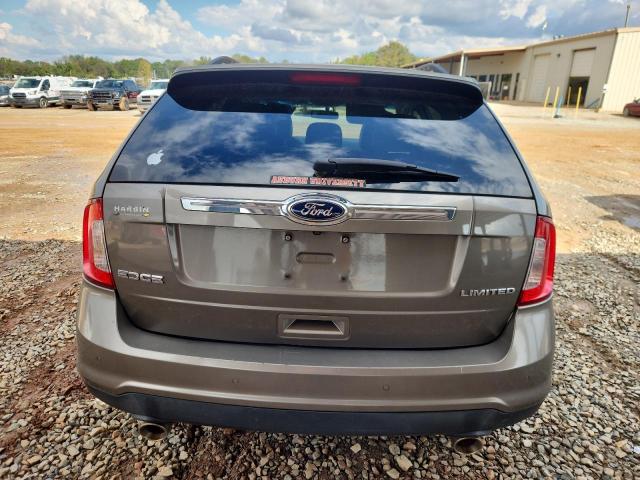 Photo 6 from auction – 2013 FORD EDGE LIMIT with VIN 2FMDK3KC0DBA72630