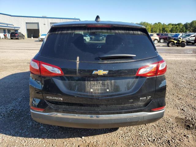 Photo 6 from auction – 2018 CHEVROLET EQUINOX LT with VIN 2GNAXSEV8J6268276