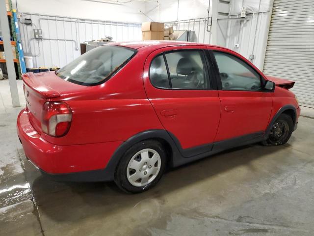 Photo 3 from auction – 2002 TOYOTA ECHO with VIN JTDBT123420234593
