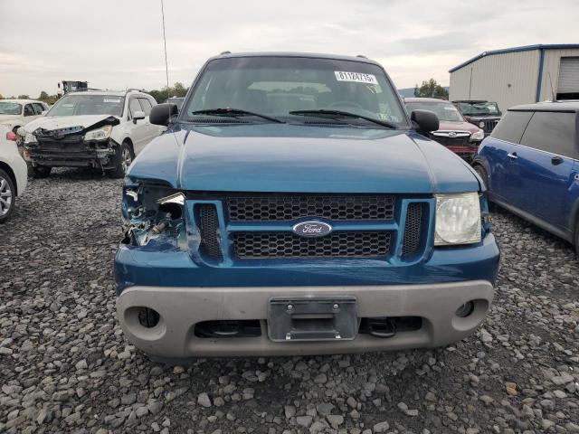 Photo 5 from auction – 2002 FORD EXPLORER S with VIN 1FMYU60E12UB69988