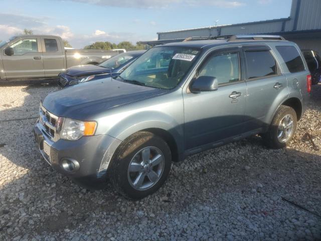 Foto 1 de la subasta – 2011 FORD ESCAPE LIM con VIN 1FMCU0EG3BKB90659