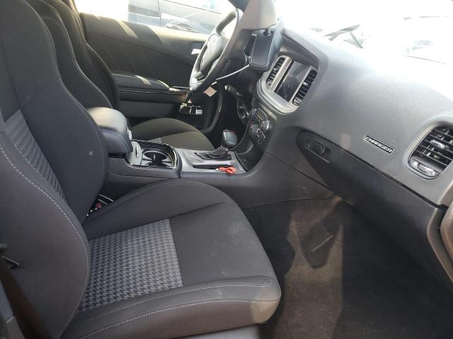 Photo 7 from auction – 2023 DODGE CHARGER GT with VIN 2C3CDXMG1PH581469
