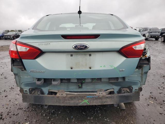 Photo 6 from auction – 2012 FORD FOCUS SE with VIN 1FAHP3F21CL219471