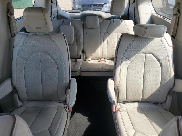 Photo 10 from auction – 2017 CHRYSLER PACIFICA with VIN 2C4RC1GG9HR544389
