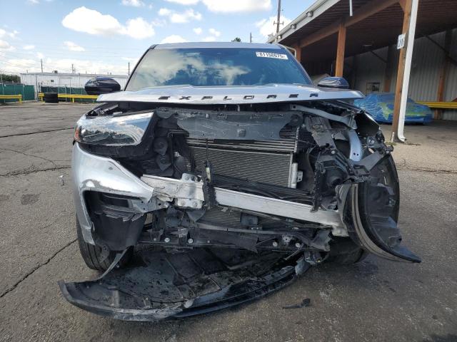 Photo 5 from auction – 2022 FORD EXPLORER ST-LINE with VIN 1FMSK8KH0NGA16231