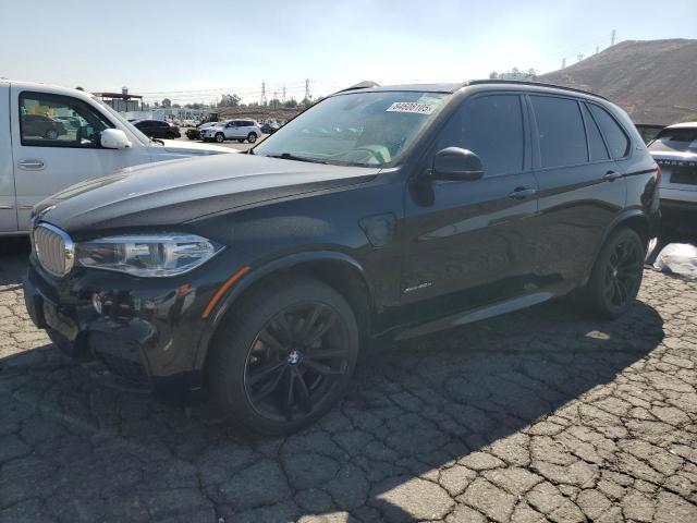 BMW X5 XDR40E 2017 with VIN 5UXKT0C30H0V98008 - Photo from auction