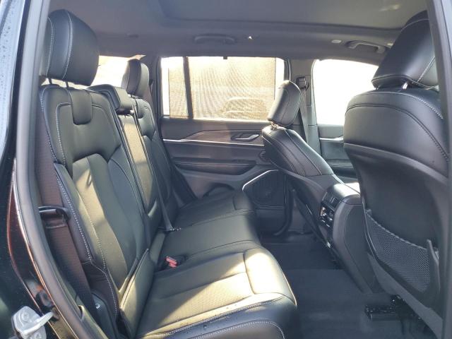 Photo 11 from auction – 2025 JEEP GRAND CHEROKEE LIMITED with VIN 1C4RJGBG0SC268717