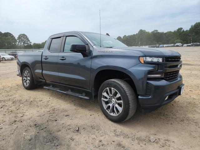 Photo 4 from auction – 2021 CHEVROLET SILVERADO with VIN 1GCRYEED1MZ417105