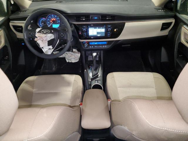 Photo 8 from auction – 2016 TOYOTA COROLLA L with VIN 2T1BURHE0GC682931