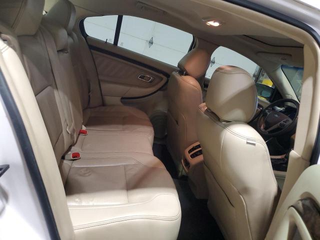Photo 10 from auction – 2018 FORD TAURUS LIM with VIN 1FAHP2F83JG130392