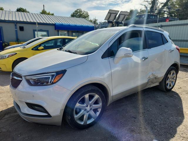 Photo 1 from auction – 2019 BUICK ENCORE ESS with VIN KL4CJCSM3KB944257