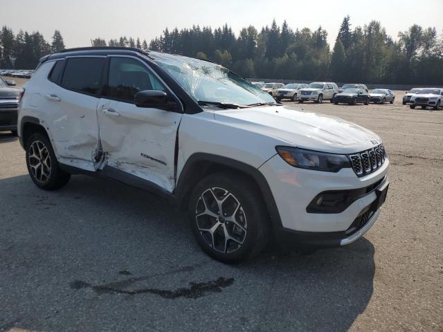 Photo 4 from auction – 2025 JEEP COMPASS LI with VIN 3C4NJDCNXST510931