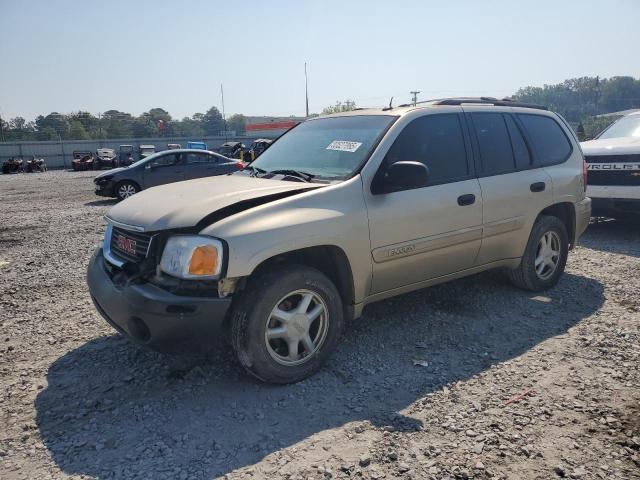 GMC ENVOY XL 2004 with VIN 1GKES16S546231997 - Photo from auction