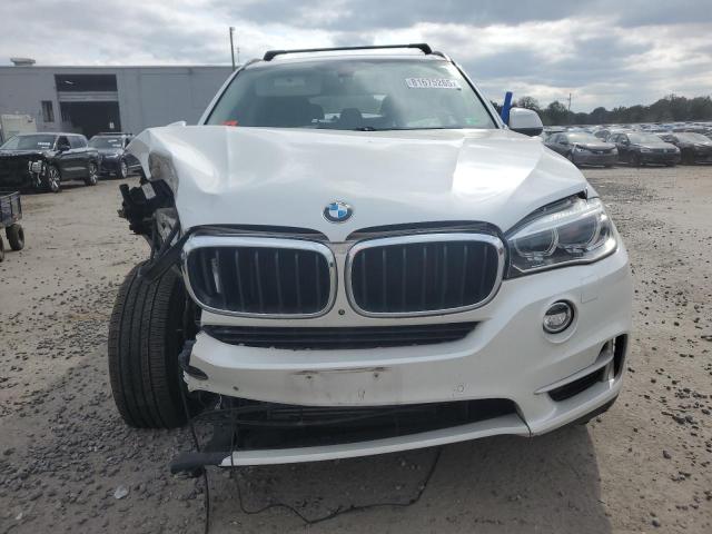 Photo 5 from auction – 2015 BMW X5 XDRIVE35I with VIN 5UXKR0C56F0K57211