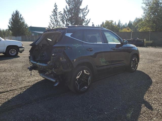 Photo 3 from auction – 2024 KIA SELTOS SX with VIN KNDETCA7XR7493684
