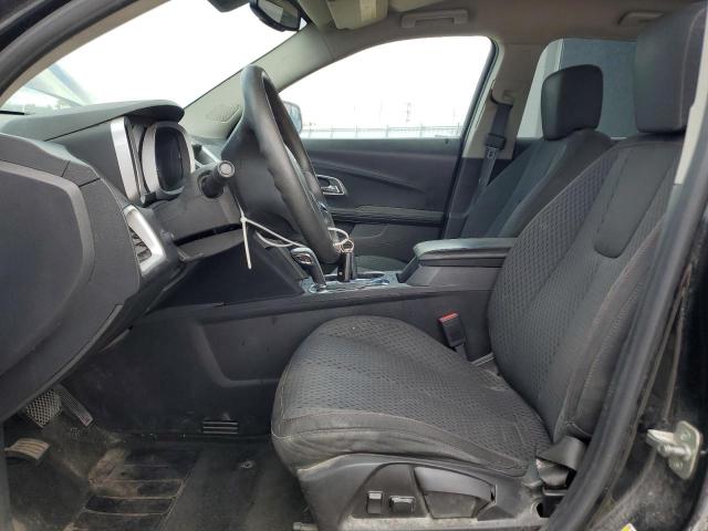 Photo 7 from auction – 2014 CHEVROLET EQUINOX LS with VIN 2GNALAEK2E6110047