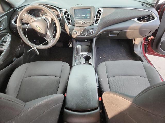 Photo 8 from auction – 2016 CHEVROLET MALIBU LS with VIN 1G1ZB5ST9GF292169
