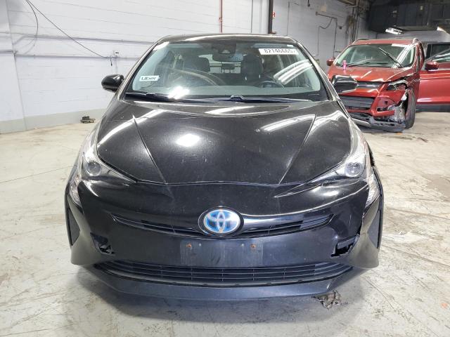 Photo 5 from auction – 2016 TOYOTA PRIUS with VIN JTDKARFU5G3015008