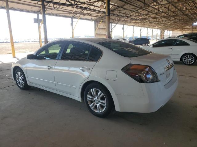 Photo 2 from auction – 2010 NISSAN ALTIMA BAS with VIN 1N4AL2AP3AN461304