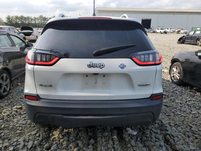 Photo 6 from auction – 2019 JEEP CHEROKEE L with VIN 1C4PJMLB5KD254072