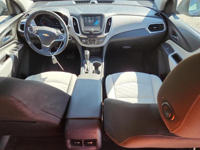 Photo 8 from auction – 2018 CHEVROLET EQUINOX LT with VIN 2GNAXSEV2J6326642