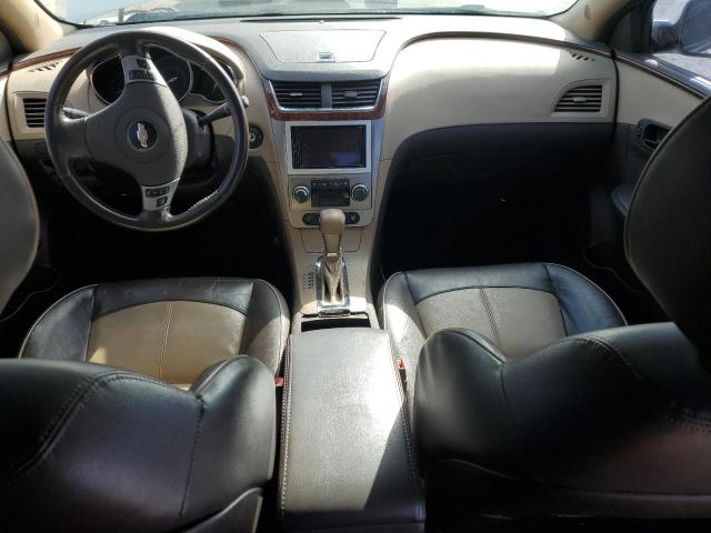 Photo 8 from auction – 2011 CHEVROLET MALIBU LTZ with VIN 1G1ZE5E71BF381278