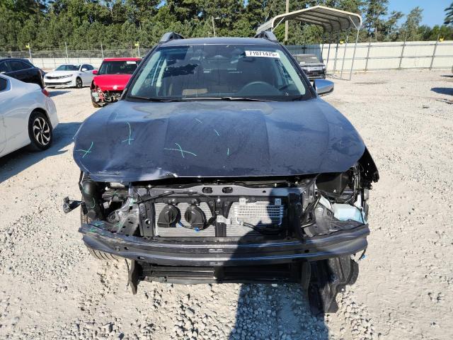 Photo 5 from auction – 2025 SUBARU OUTBACK TO with VIN 4S4BTGPD5S3213864