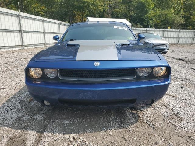 Photo 5 from auction – 2010 DODGE CHALLENGER R/T with VIN 2B3CJ5DT1AH189882