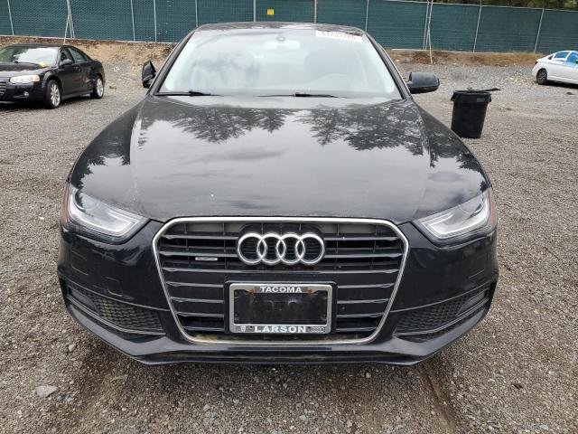 Photo 5 from auction – 2014 AUDI A4 PREMIUM with VIN WAUFFAFL1EN041096