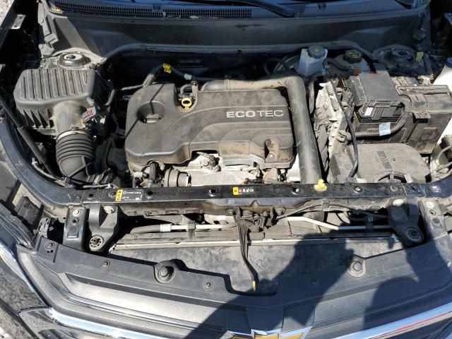 Photo 12 from auction – 2021 CHEVROLET EQUINOX LT with VIN 2GNAXTEV5M6127997