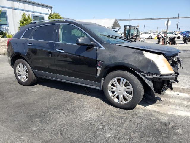 Photo 4 from auction – 2011 CADILLAC SRX LUXURY with VIN 3GYFNAEY9BS665064