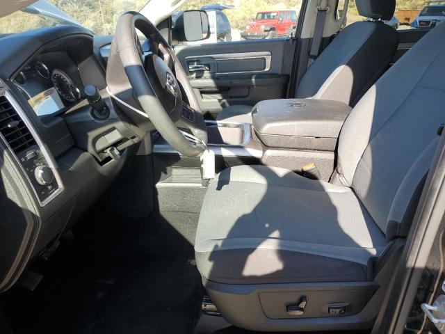 Photo 7 from auction – 2023 RAM 1500 CLASS with VIN 1C6RR7LG2PS566228
