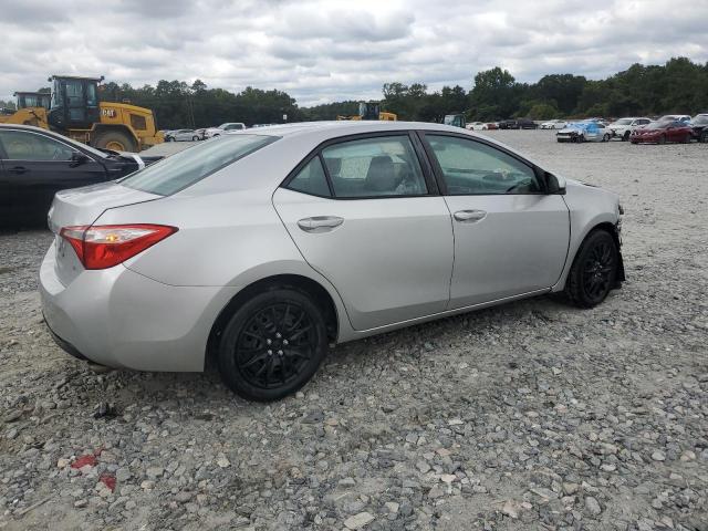 Photo 3 from auction – 2015 TOYOTA COROLLA L with VIN 2T1BURHE3FC330229