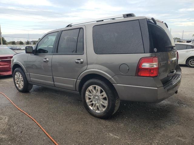 Photo 2 from auction – 2014 FORD EXPEDITION with VIN 1FMJU2A52EEF00388